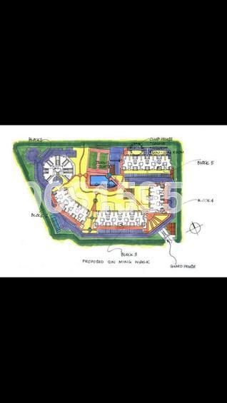 Bishan Park Condominium thumbnail photo